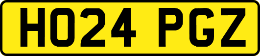 HO24PGZ