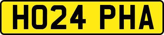 HO24PHA