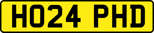 HO24PHD