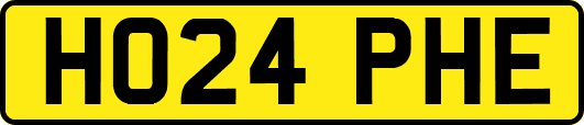 HO24PHE