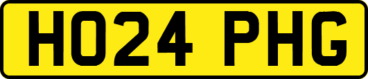 HO24PHG