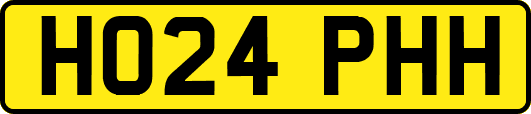 HO24PHH