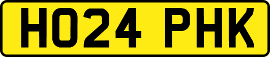 HO24PHK