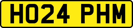 HO24PHM