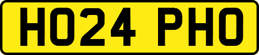 HO24PHO