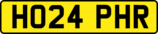 HO24PHR