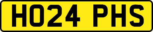 HO24PHS