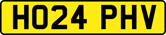 HO24PHV