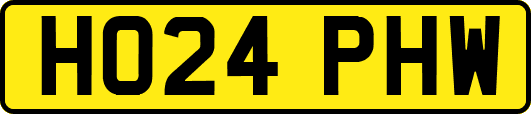 HO24PHW
