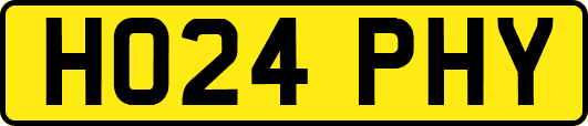 HO24PHY