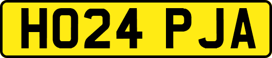 HO24PJA