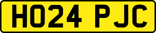 HO24PJC