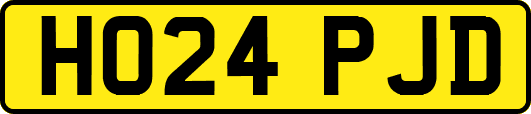 HO24PJD