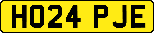 HO24PJE