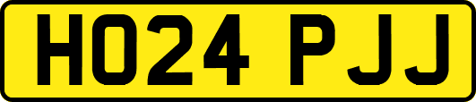 HO24PJJ