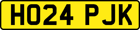 HO24PJK
