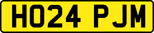 HO24PJM