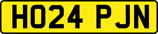 HO24PJN