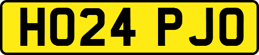 HO24PJO