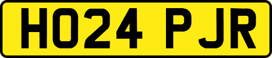 HO24PJR