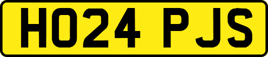 HO24PJS