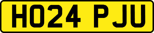 HO24PJU