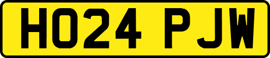 HO24PJW