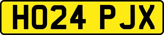 HO24PJX