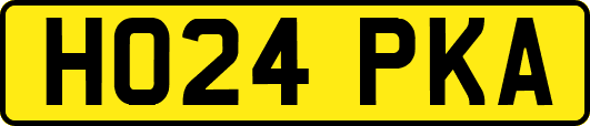 HO24PKA