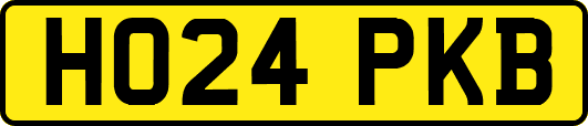 HO24PKB