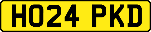 HO24PKD