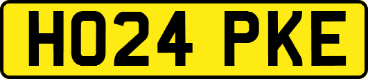 HO24PKE