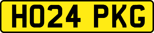 HO24PKG
