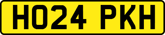 HO24PKH