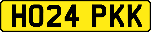 HO24PKK