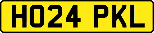 HO24PKL