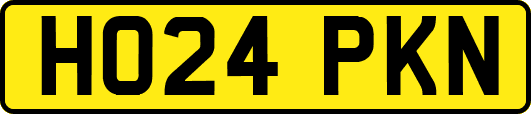 HO24PKN