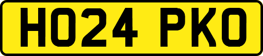 HO24PKO