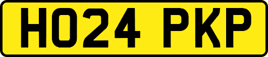 HO24PKP