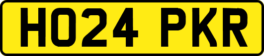 HO24PKR