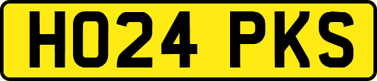 HO24PKS