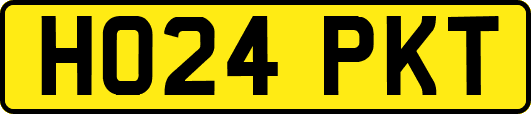 HO24PKT