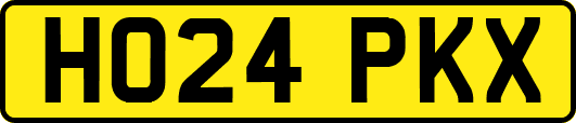 HO24PKX