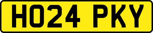 HO24PKY