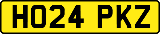 HO24PKZ