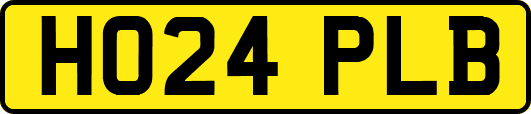 HO24PLB