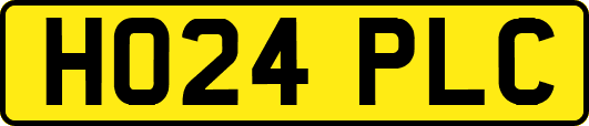 HO24PLC