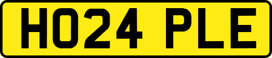 HO24PLE