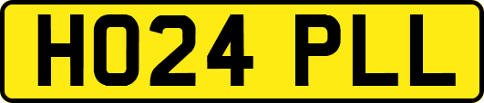 HO24PLL