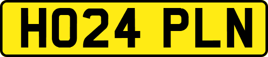 HO24PLN